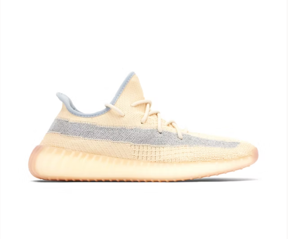 Yeezy Boost 350 V2 Linen