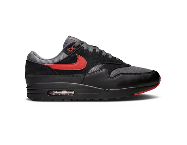 Nike Air Max 1 Essential Vamps