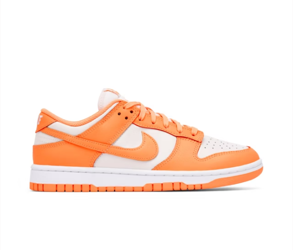 Nike Dunk Low Peach Cream
