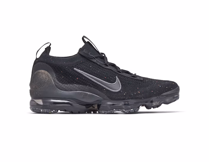 Nike Air VaporMax 2021 Flyknit Triple Black