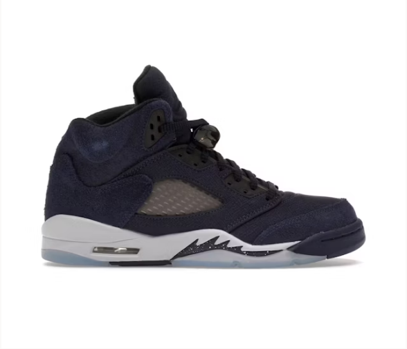 Air Jordan 5 Retro SE Midnight Navy (GS)