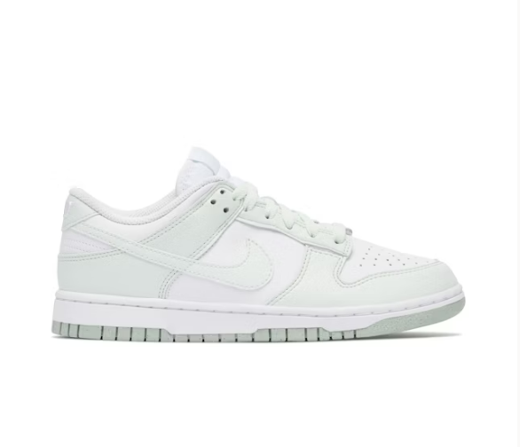Nike Dunk Low Next Nature White Mint