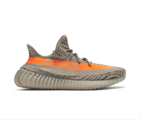 Yeezy Boost 350 V2 Beluga Reflective