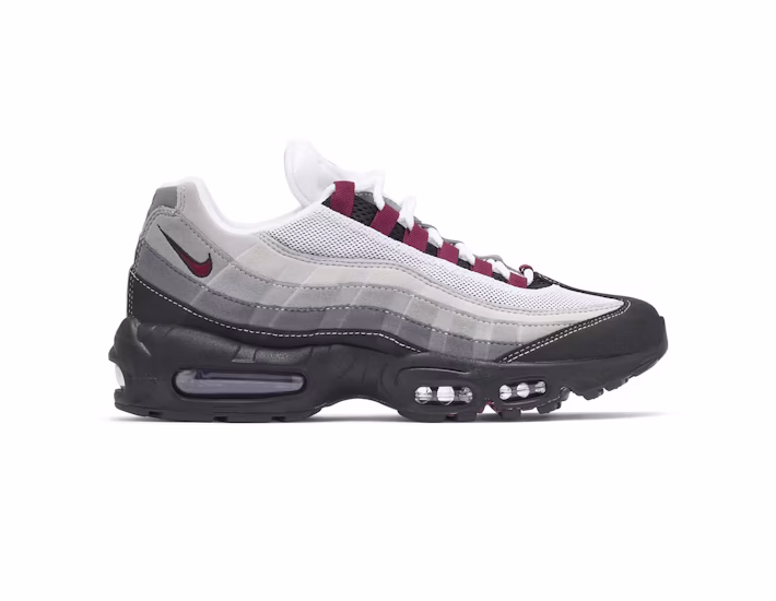 Nike Air Max 95 Dark Beetroot
