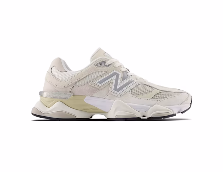 New Balance 9060 Sea Salt Moonbeam