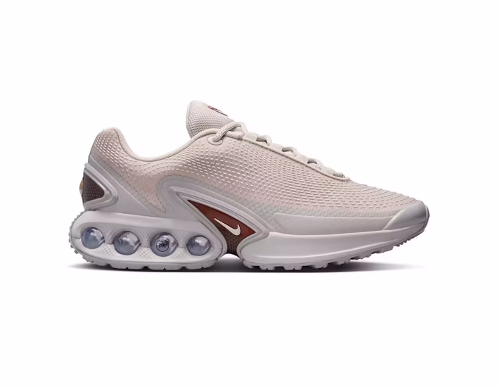 Nike Air Max Dn Light Orewood Brown