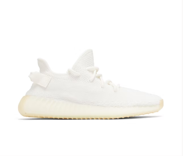 Yeezy Boost 350 V2 Cream (Triple White)