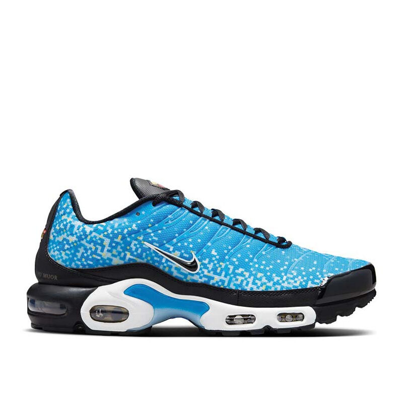 Nike Air Max Plus Premium "Phantom"