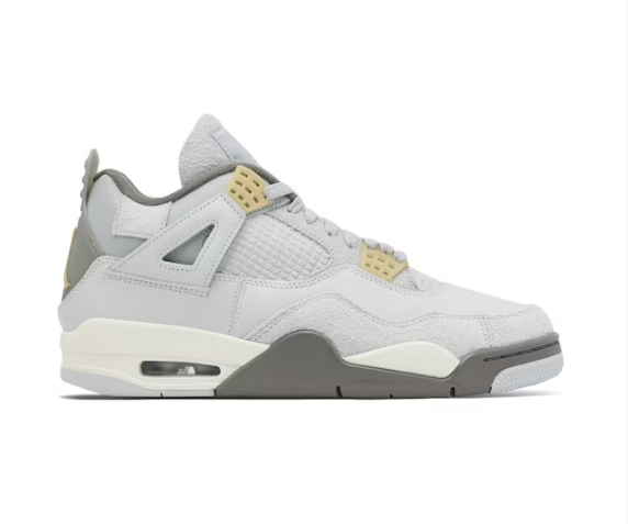 Air Jordan 4 SE Craft Photon Dust