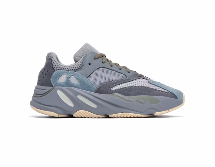 Yeezy Boost 700 Teal Blue