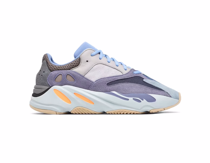 Yeezy Boost 700 Carbon Blue