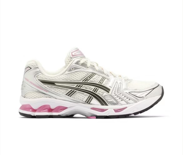 ASICS GEL-Kayano 14 Cream Sweet Pink