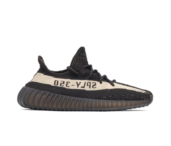 Yeezy Boost 350 V2 Core Black/White (Oreo)