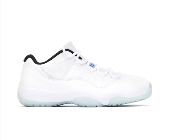 Air Jordan 11 Retro Low Legend Blue