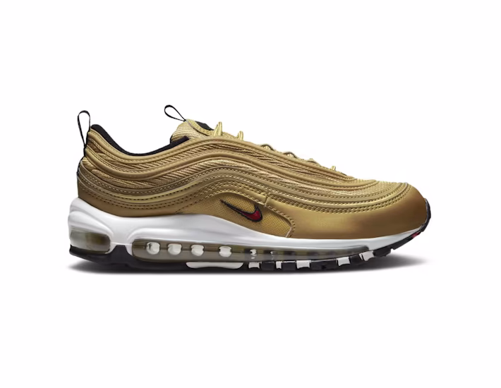Nike Air Max 97 Golden Bullet (2023)