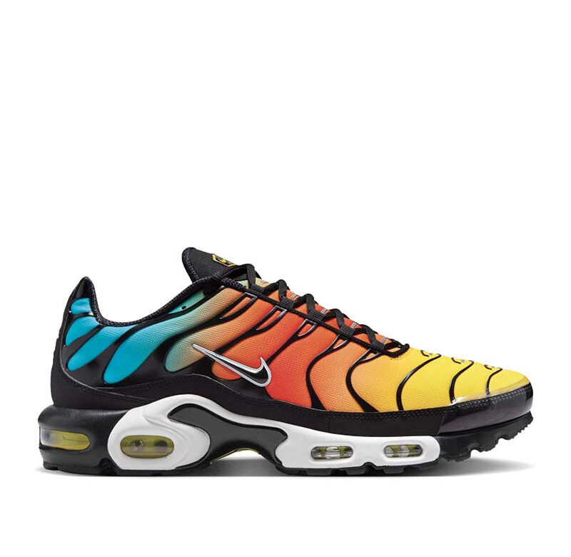 Nike Air Max Plus