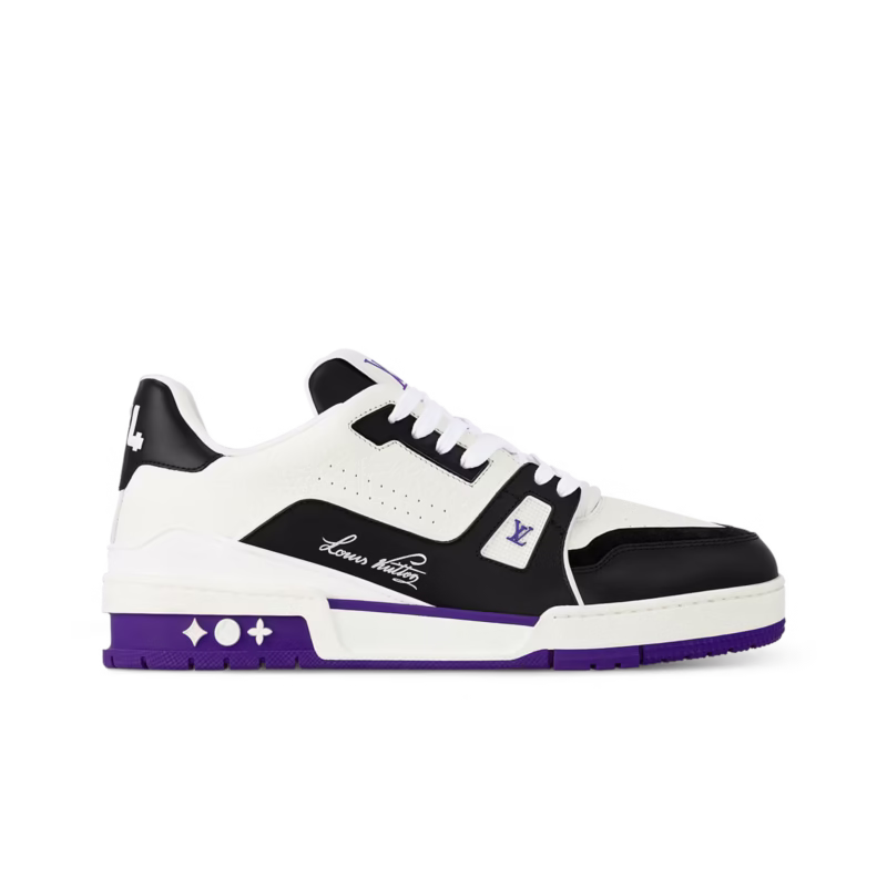 Zapatilla Deportiva LV Trainer