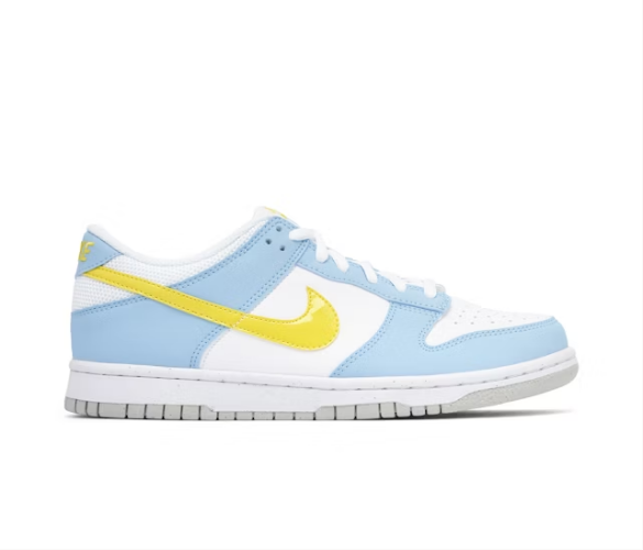 Nike Dunk Low Next Nature "Simpsons" (GS)