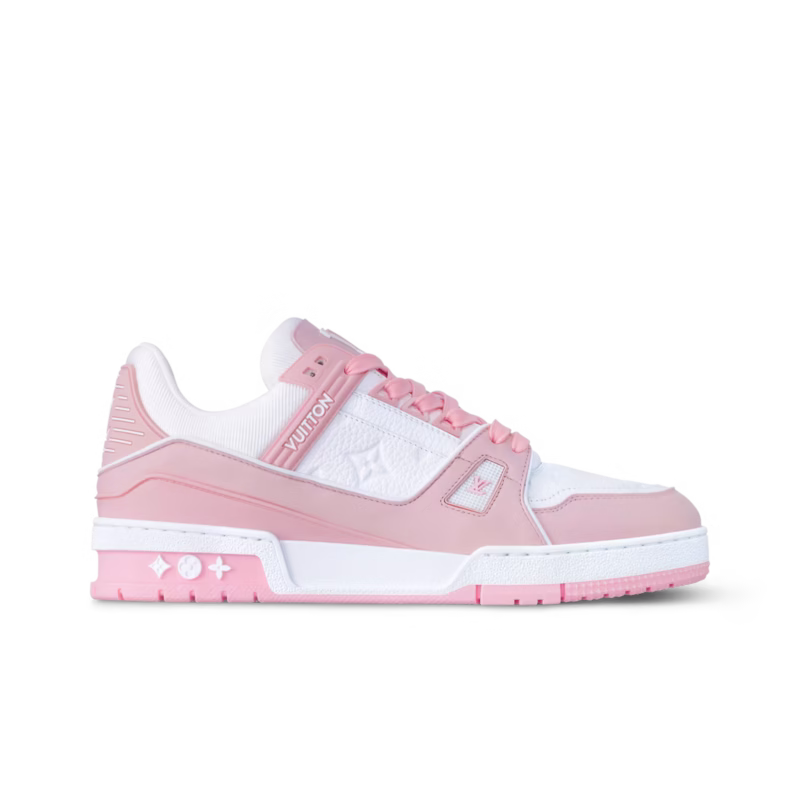 Zapatilla Deportiva LV Trainer