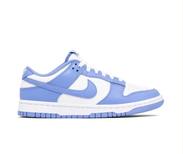 Nike Dunk Low Polar Blue