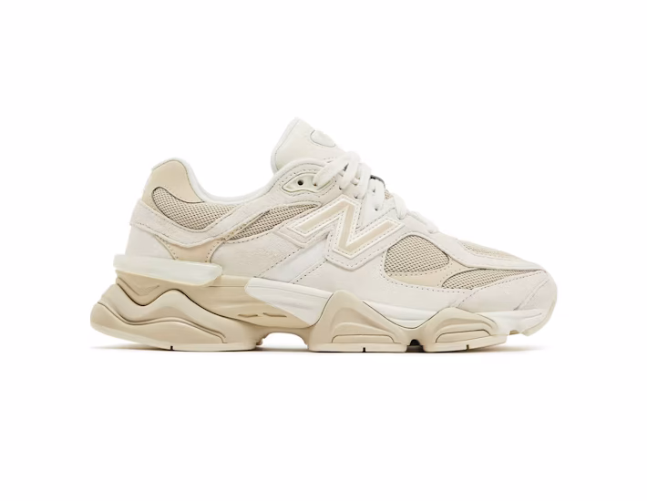 New Balance 9060 Beige