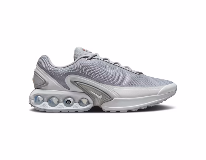 Nike Air Max Dn Wolf