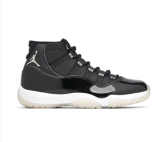 Air Jordan 11 Retro 25th Anniversary