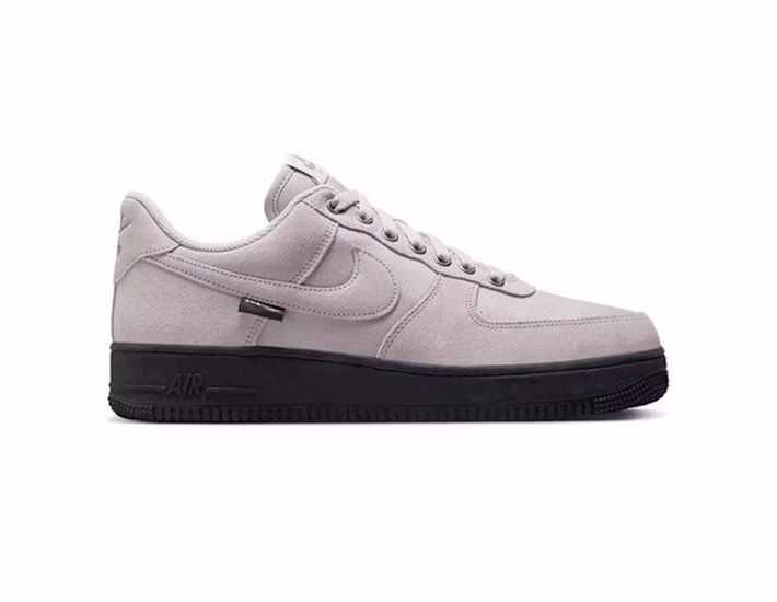 Nike Air Force 1 Low '07 Cordura Iron Ore