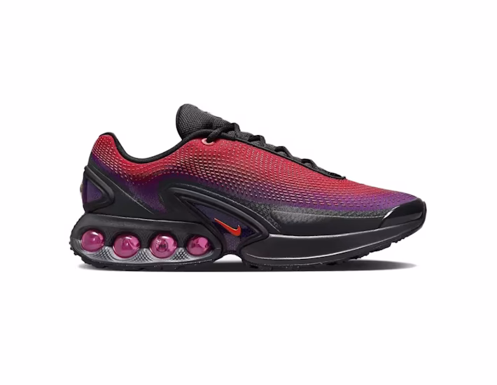 Nike Air Max DN All Day Hyper Violet