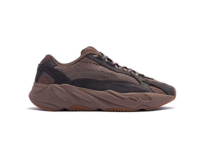 Yeezy Boost 700 V2 Mauve