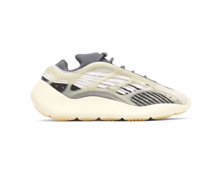 Yeezy 700 V3 Fade Salt