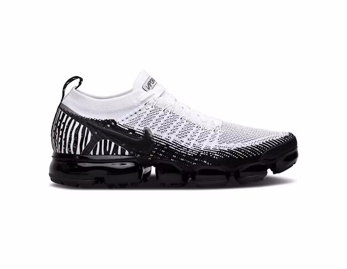 Nike Air VaporMax 2 Zebra