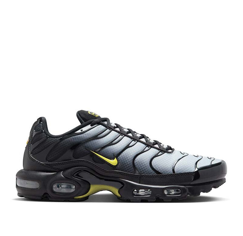 Nike Air Max Plus "Cyber"