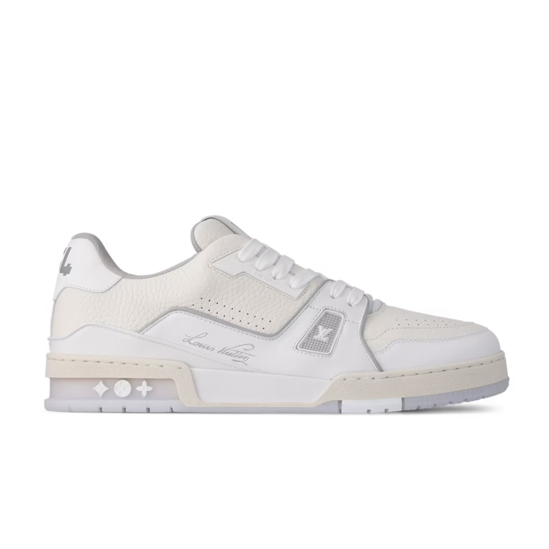 Zapatilla Deportiva LV Trainer