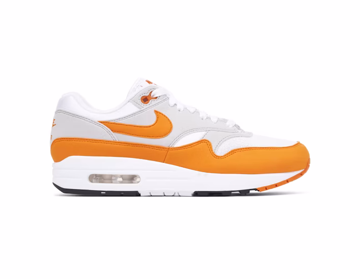 Nike Air Max 1 Anniversary Orange
