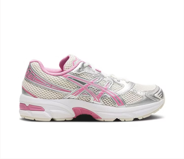 ASICS GEL-1130 Cream Sweet Pink (GS)