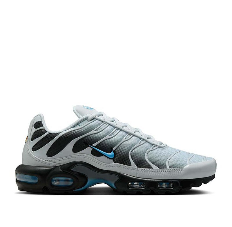 Nike Air Max Plus Utility "Tan Black"