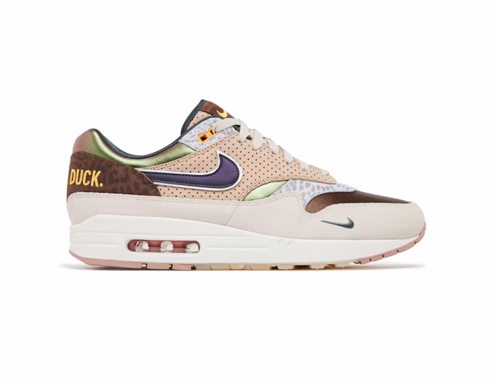 Nike Air Max 1 '87 Premium University of Oregon PE 2024