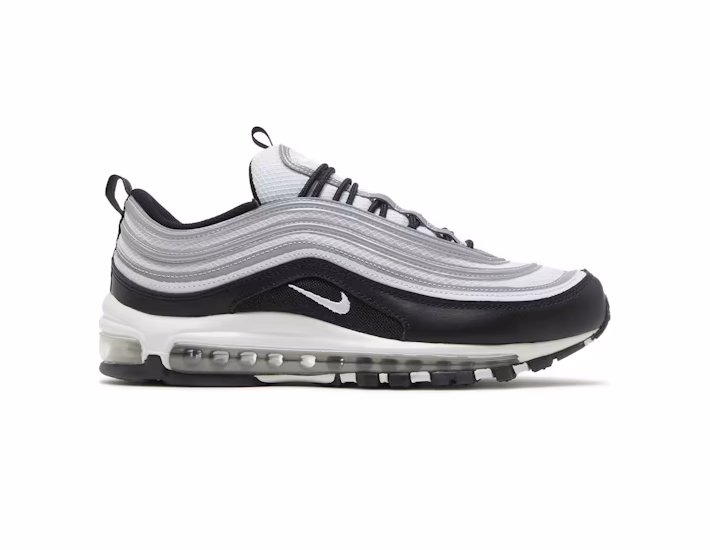 Nike Air Max 97 Reflect Silver
