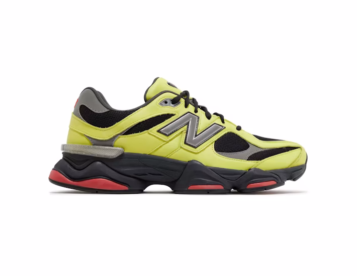 New Balance 9060 Tea Tree