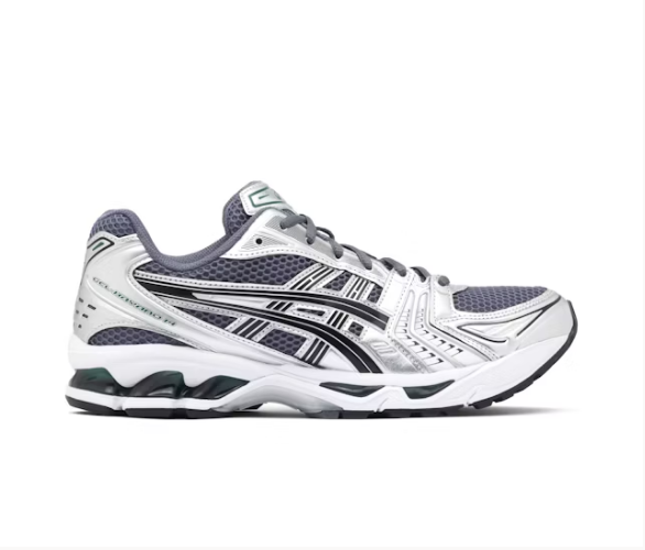 ASICS GEL-Kayano 14 Metropolis Jasper Green