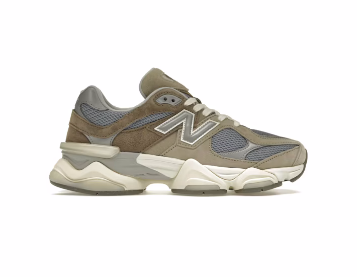 New Balance 9060 Mushroom