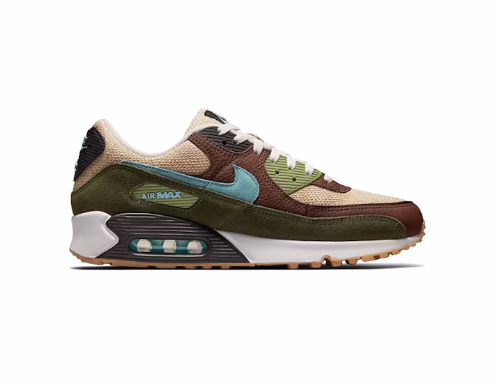 Nike Air Max 90 Hemp