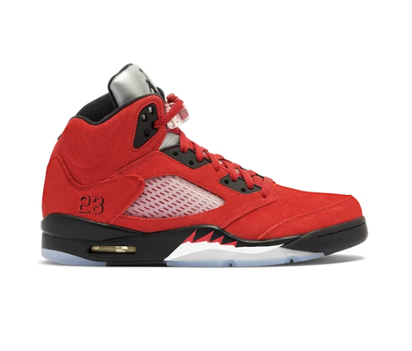 Air Jordan 5 Retro Raging Bulls (2021)
