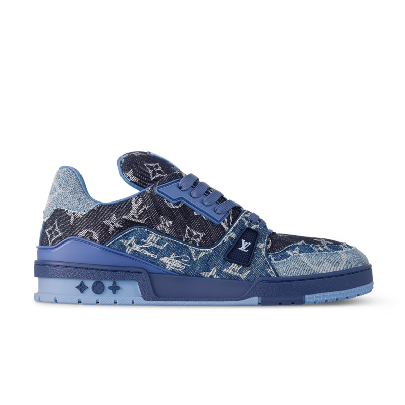 Zapatilla Deportiva LV Trainer