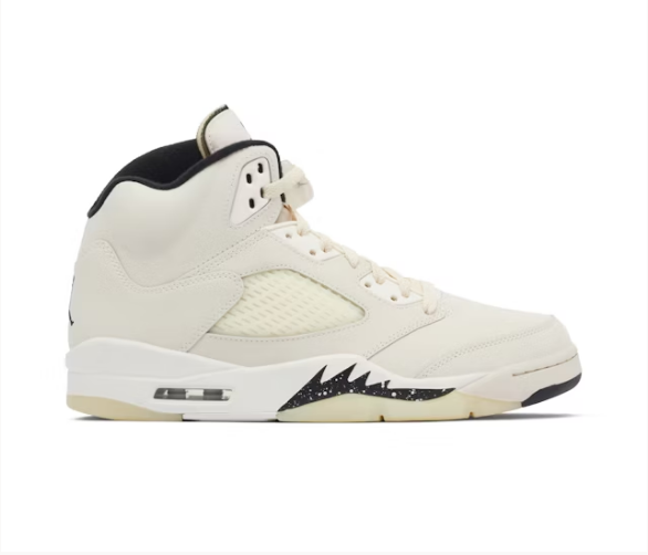 Air Jordan 5 Retro SE Sail