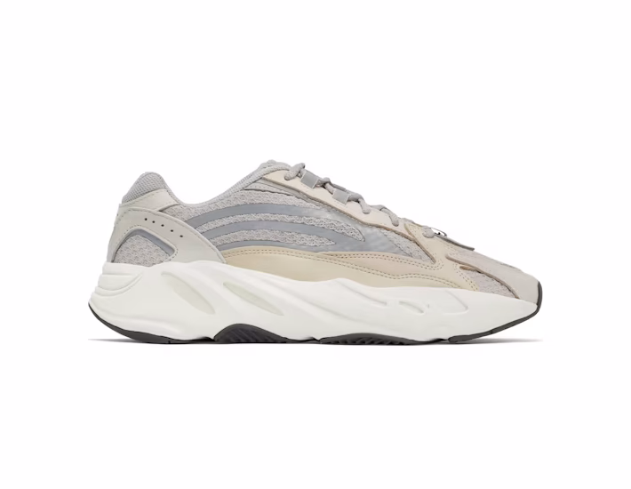 Yeezy Boost 700 V2 Cream