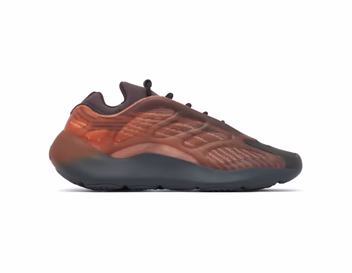 Yeezy 700 V3 Copper Fade