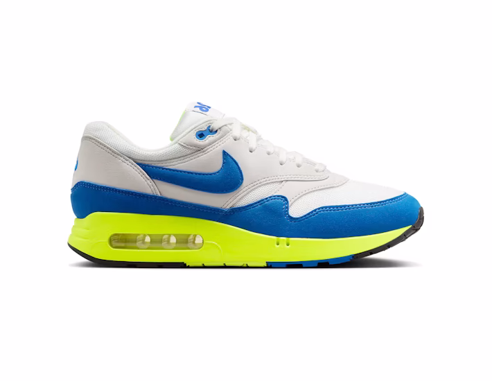 Nike Air Max 1 '86 Royal Volt