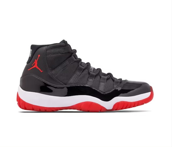 Air Jordan 11 Retro Bred (2012)